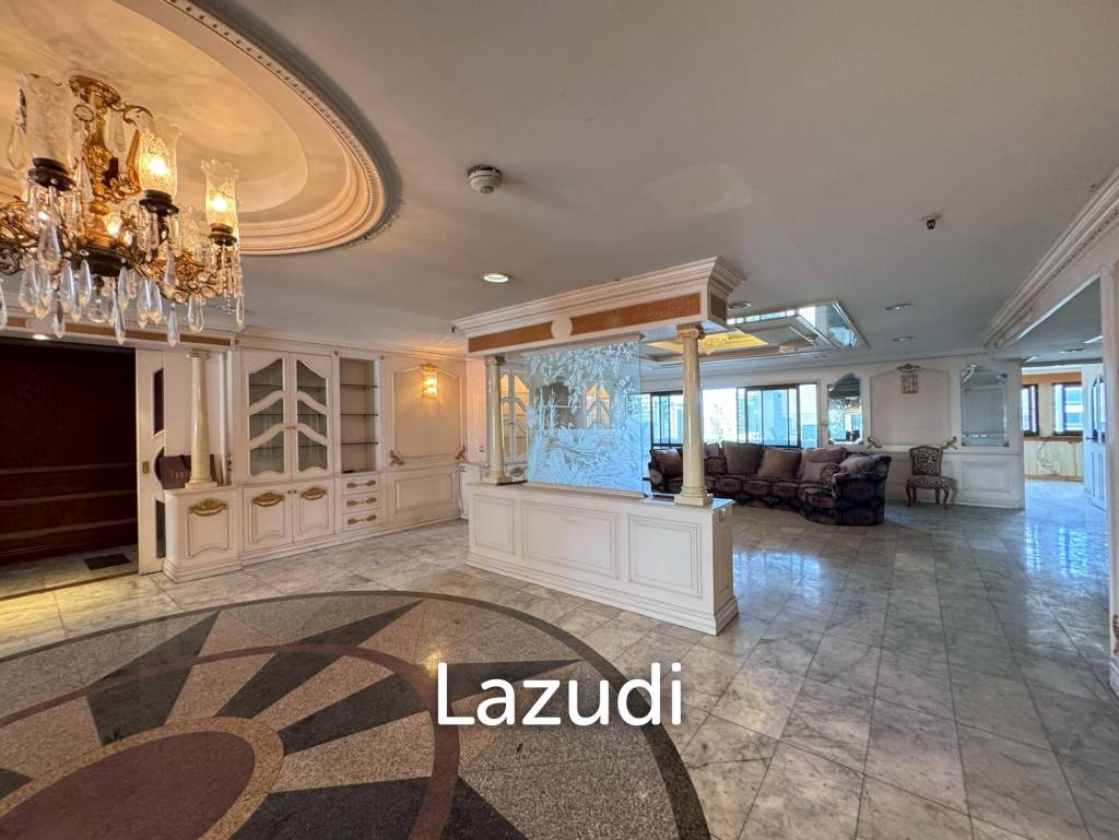 รูป 4 Bed 5 Bath 425 SQ.M Prestige Towers - รูปที่ 6/28