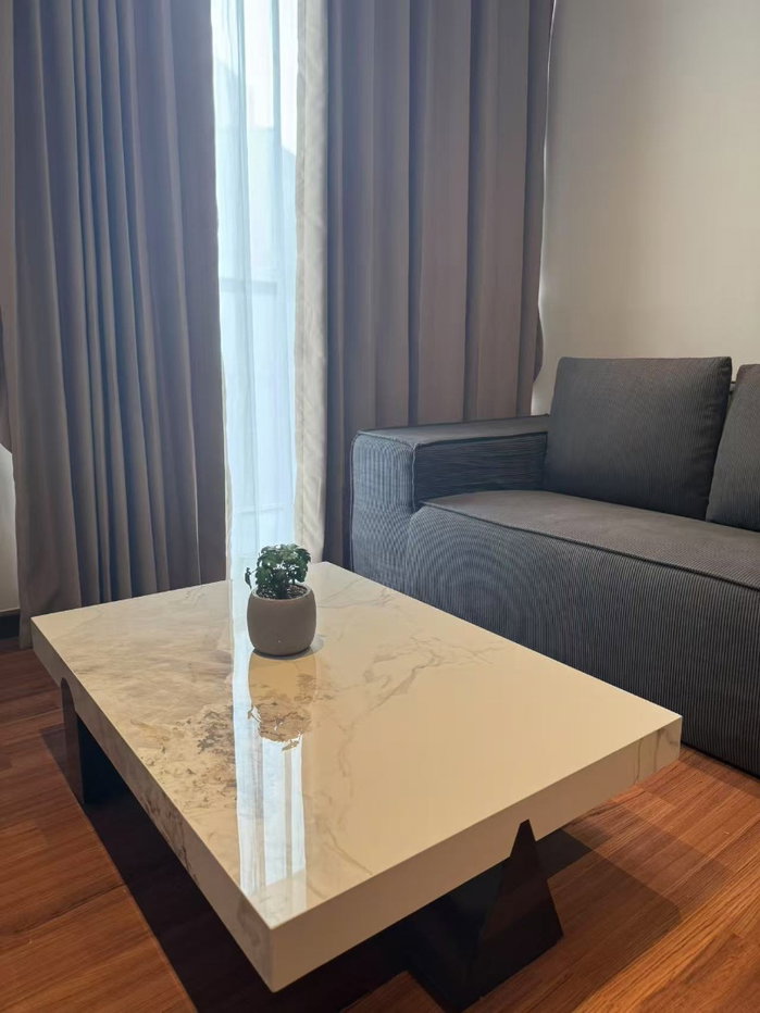 รูป #S4175 ให้เช่า U Charoen Residence Town In Town - รูปที่ 4/13