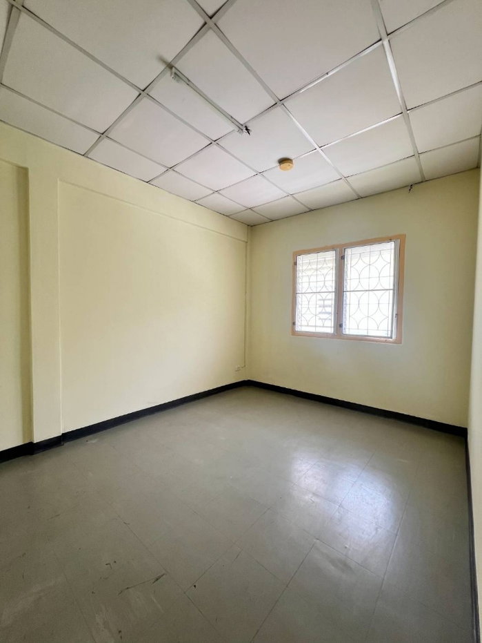 รูป ขาย โครงการบ้านเอื้ออาทร ปราจีนบุรี (ดงพระราม 2) - รูปที่ 8/10