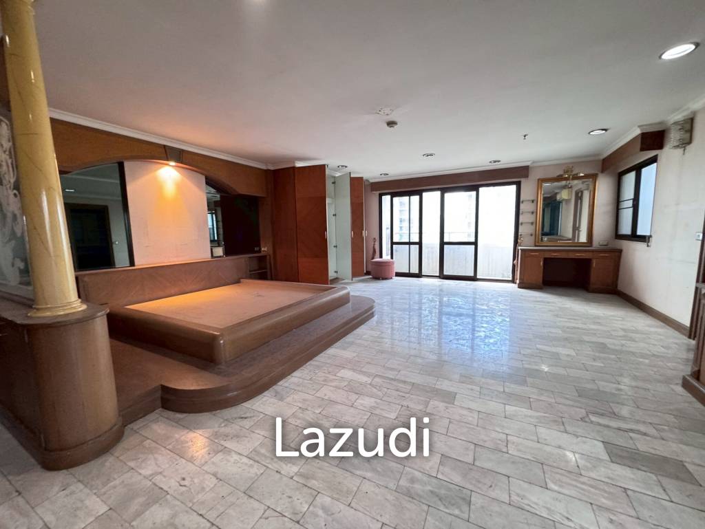 รูป 4 Bed 5 Bath 425 SQ.M Prestige Towers - รูปที่ 27/28