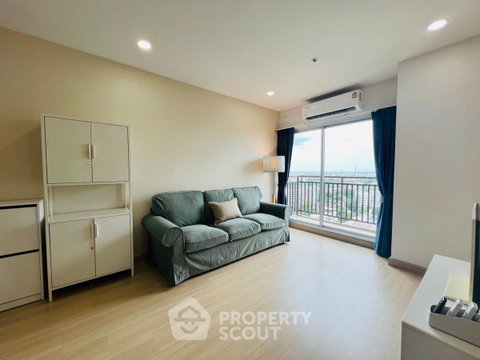 คอนโด 2 ห้องนอน ชั้น 16 Supalai Veranda ใกล้ MRT ภาษีเจริญ (ID 2229723)