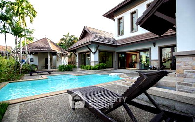 Houses for sale Thalang Phuket : 3-BR Villa 444 Sqm For Sale At Ozone Villa Phuket 3, Paklok (ID 1268461)