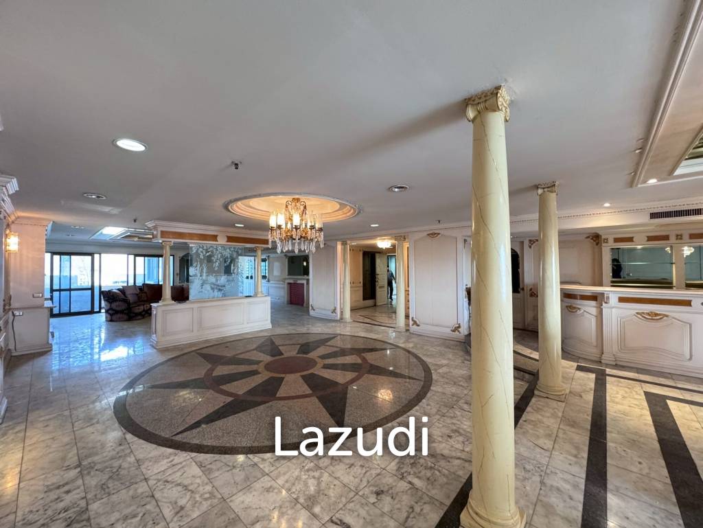 รูป 4 Bed 5 Bath 425 SQ.M Prestige Towers - รูปที่ 5/28