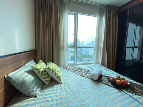 P-141593 🏢ต้องการขายคอนโด ไอวี่ ทองหล่อ Khlong Tan Nuea, Watthana, Bangkok Line Id @easythaihome 085-592-2897 
