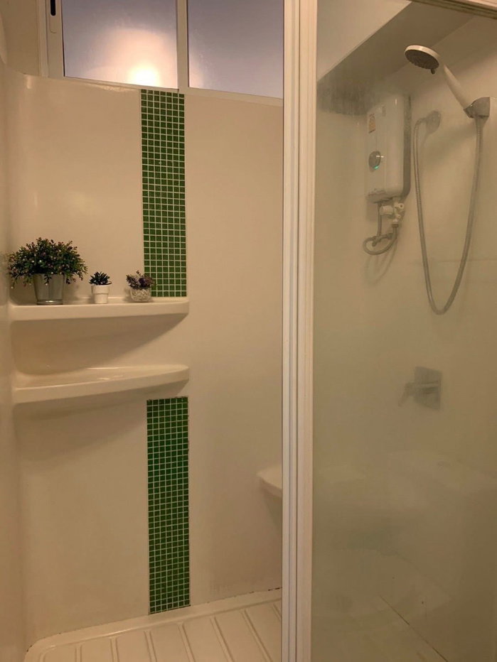 รูป #R5372 ให้เช่าคอนโด i-biza residence (Rama9) - รูปที่ 8/10