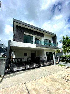 บ้านเดี่ยว ถนนสุขุมวิท : P0152 ขายห้องสวยราคาดี! The City Sukhumvit-Onnut : เดอะ ซิตี้ สุขุมวิท-อ่อนนุช
