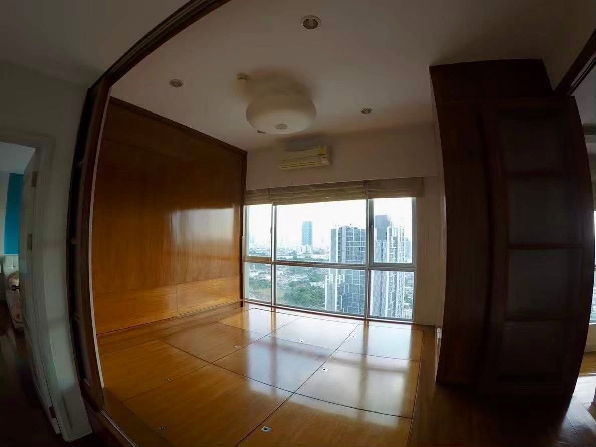 รูป #R5395 ให้เช่าคอนโด Hive Sathorn - รูปที่ 11/19