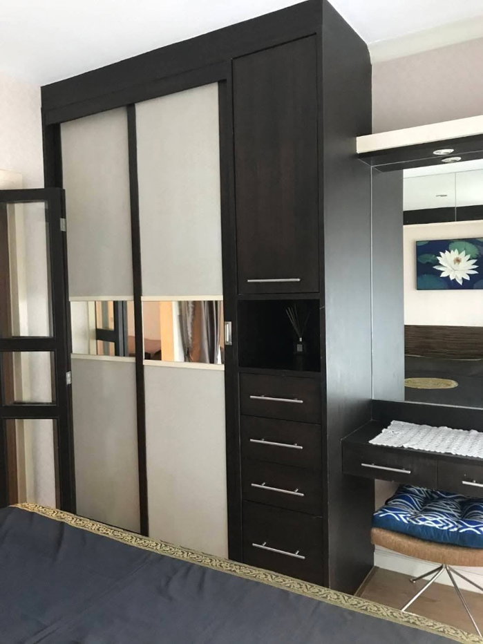 picture Condo for Rent : Grand Park View Asoke " 22,000 - 11/15