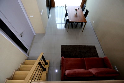 เช่าทาวน์โฮม ม.เกษมบัณฑิต พัฒนาการ : 🔥🦮🐈‍⬛Arden Phatanakarn Pet friendly 3 BR 185 sq.m  nice decoration for rental■□