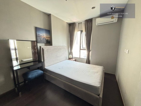 C Ekkamai | วิวเมือง ชั้นสูง Fully Furnished สิ่งอำนวยความสะดวกครบทั้งฟิตเนส สระว่ายน้ำ สกายเลาจน์ | #2025072911173 #MKT
