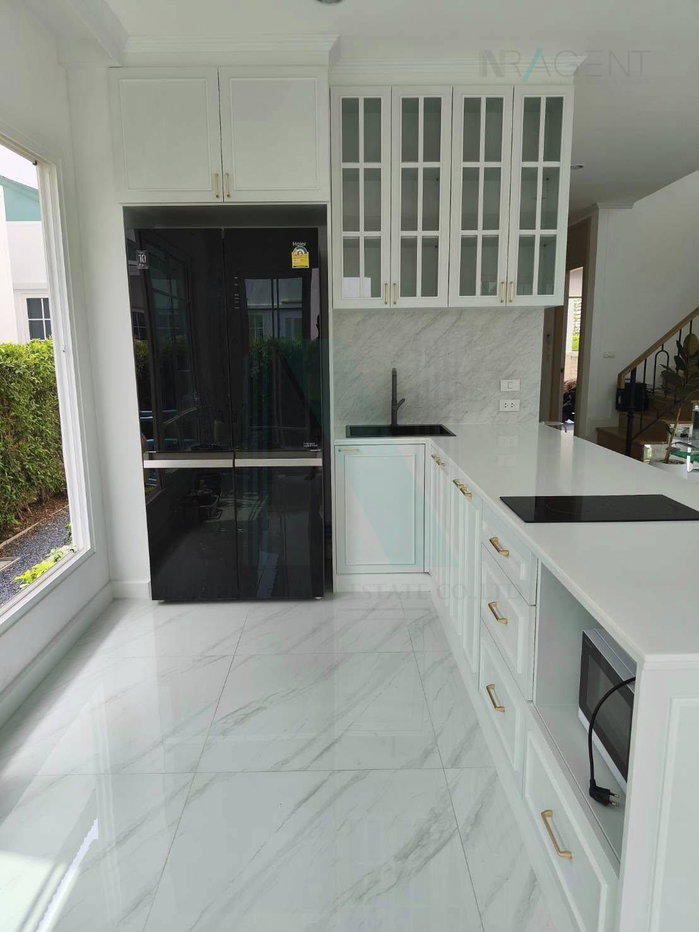 รูป 📌 ให้เช่าบ้านเดี่ยว 2 ชั้น แกรนดิโอ บางนา กม.5 4 ห้องนอน 5 ห้องน้ำ - รูปที่ 5/8