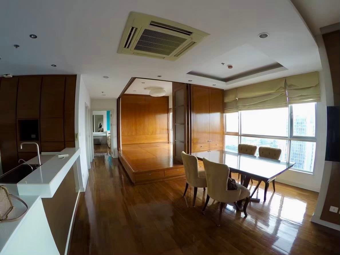 รูป #R5395 ให้เช่าคอนโด Hive Sathorn - รูปที่ 10/19