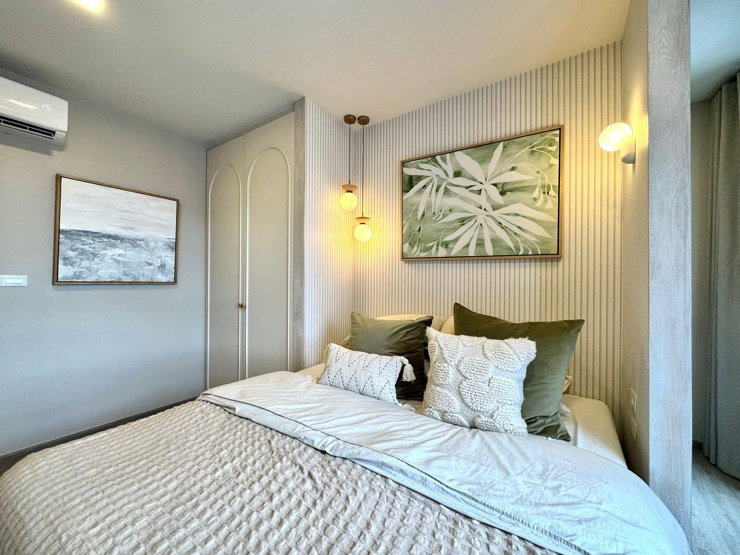 picture #Z1654 Condo for rent: NIA by Sansiri - 2/11