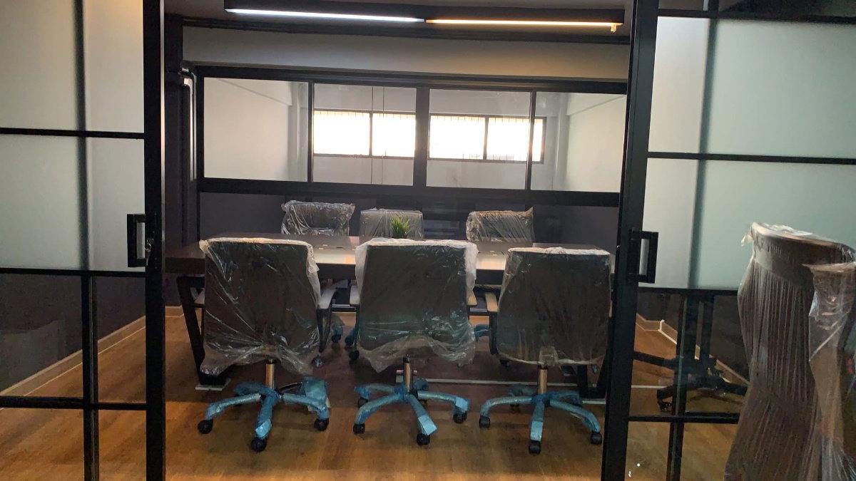 รูป #R5392 ให้เช่า  Home Office Soi Maen Si  - รูปที่ 2/17