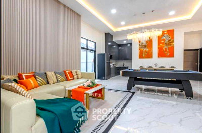 บ้านเดี่ยว วัดพระใหญ่ : บ้านเดี่ยว 3 ห้องนอน พร้อมเลี้ยงสัตว์ได้ โครงการ Brand New Luxury House (ID 2089219)