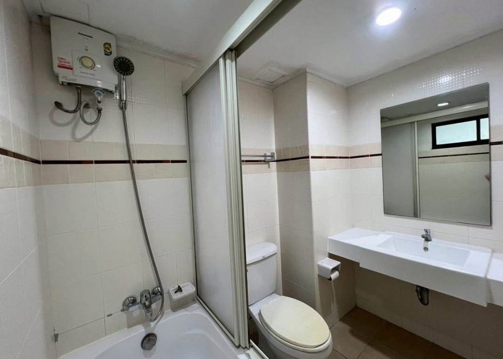 รูป #R5371  ให้เช่าคอนโด Lumpini Place Rama 8 - รูปที่ 9/9
