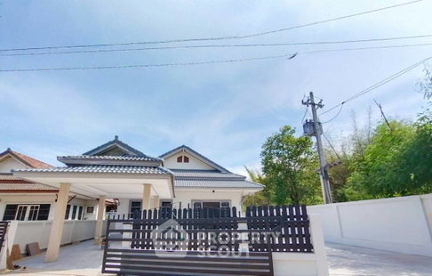 บ้าน 3 ห้องนอน 204 ตร.ม. ชะอำ เพชรบุรี (ขาย) (ID 2229619)