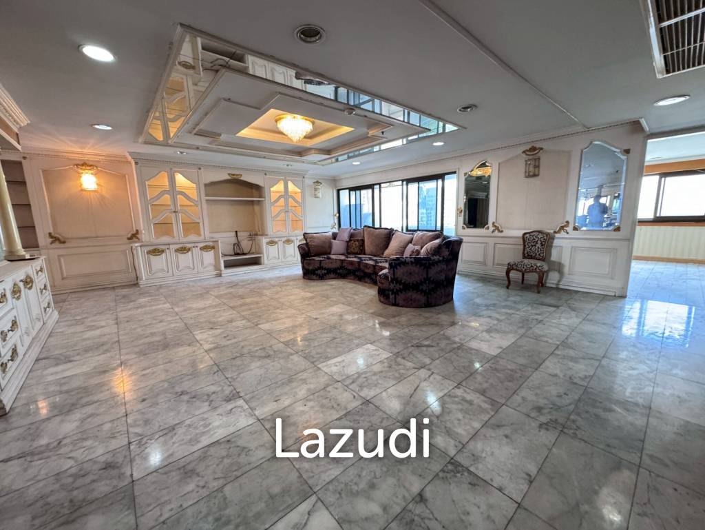 รูป 4 Bed 5 Bath 425 SQ.M Prestige Towers - รูปที่ 25/28