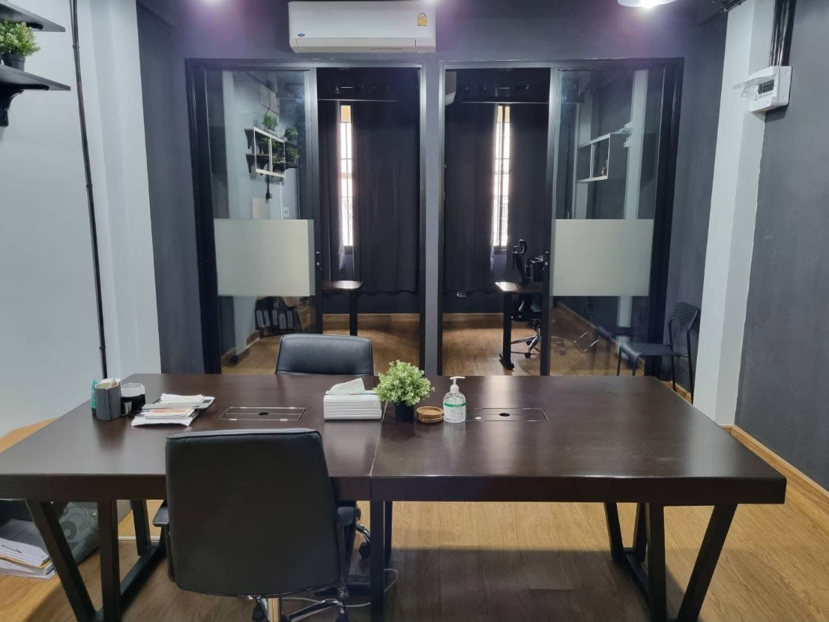 รูป #R5392 ให้เช่า  Home Office Soi Maen Si  - รูปที่ 7/17