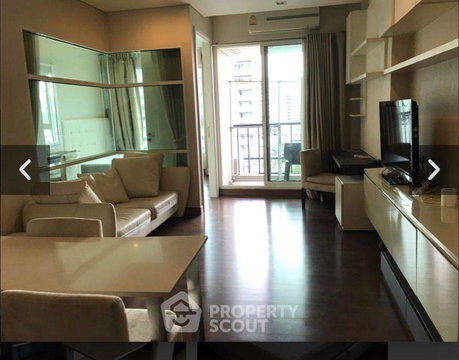 คอนโด 1 ห้องนอน Ivy Thonglor 23 ชั้น 12A ใกล้ทองหล่อ (พร้อมเข้าอยู่) (ID 2065239)