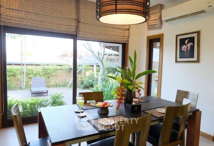 รูป วิลล่า 3 ห้องนอน พื้นที่ 444 ตร.ม. ขาย ที่ Ozone Villa Phuket 3 พื้นที่ป่าคลอก (ID 1268461) - รูปที่ 4/9