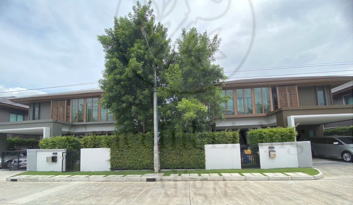 รูป ขาย บ้านเดี่ยว Burasiri พัฒนาการ 87 | 4 ห้องนอน พื้นที่กว้าง เรียบง่าย พร้อมอยู่ - รูปที่ 10/10