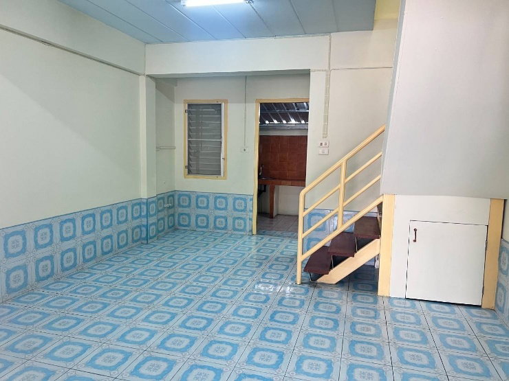 รูป ขาย โครงการบ้านเอื้ออาทร ปราจีนบุรี (ดงพระราม 2) - รูปที่ 7/10
