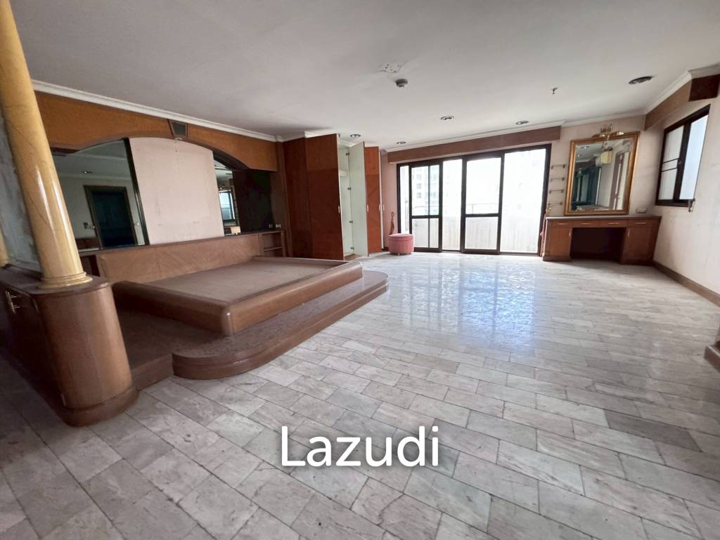 รูป 4 Bed 5 Bath 425 SQ.M Prestige Towers - รูปที่ 10/28