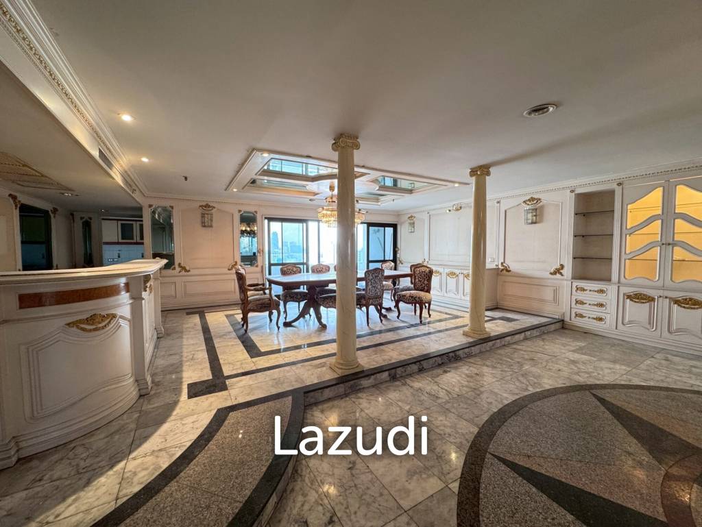 รูป 4 Bed 5 Bath 425 SQ.M Prestige Towers - รูปที่ 21/28