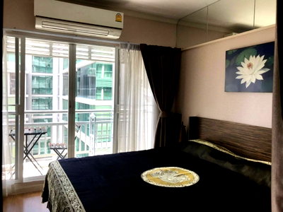 Condos for rent : Condo for Rent : Grand Park View Asoke "   22,000