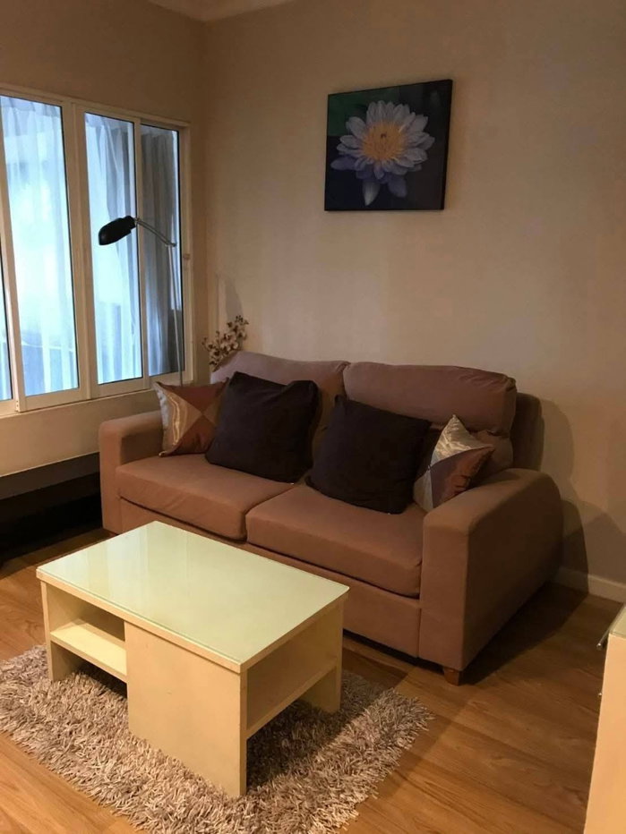 picture Condo for Rent : Grand Park View Asoke " 22,000 - 15/15