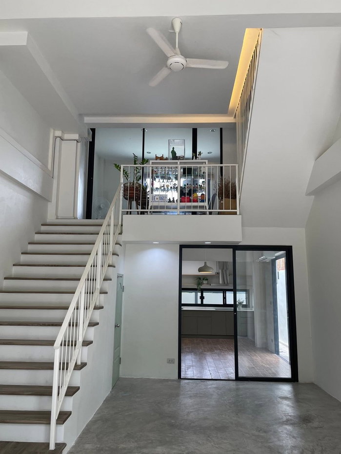 รูป #R5370 ให้เช่า Home office Rama9 Soi 13 - รูปที่ 3/13