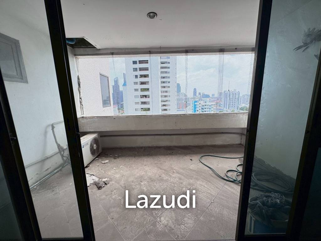 รูป 4 Bed 5 Bath 425 SQ.M Prestige Towers - รูปที่ 26/28