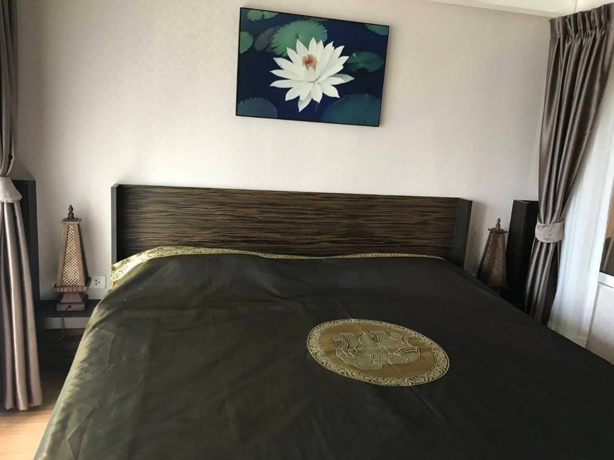 picture Condo for Rent : Grand Park View Asoke " 22,000 - 13/15