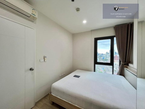 Centric Huaikwang Station |🚝Near MRT Huai Khwang #2025072911151 #MKT