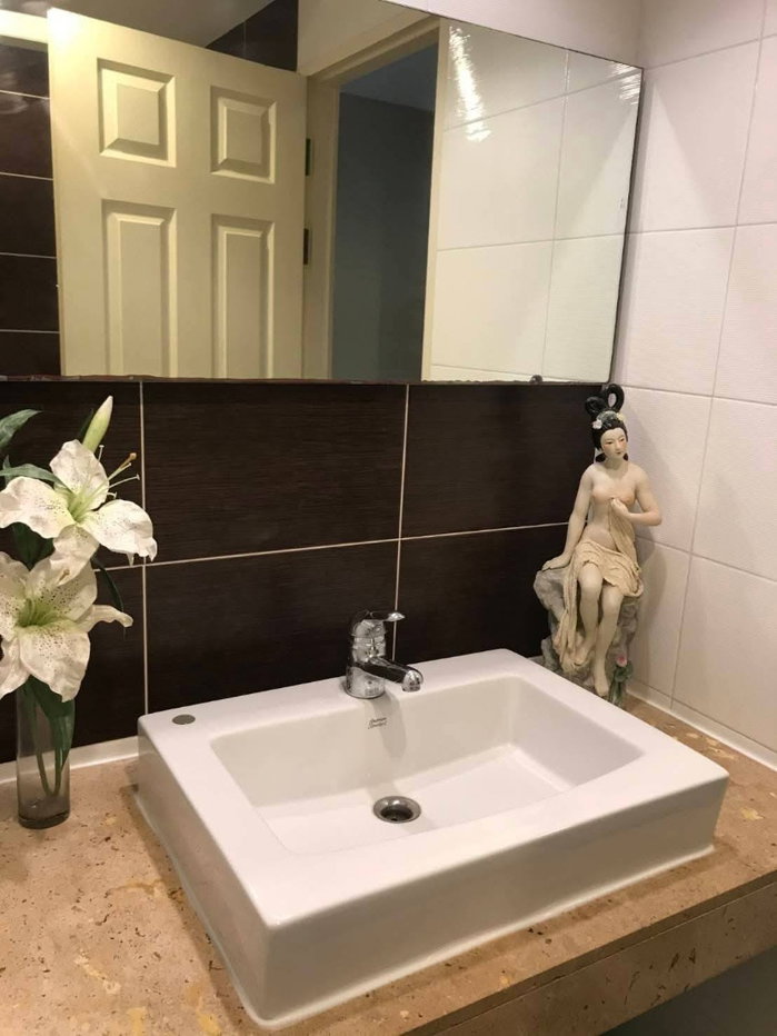picture Condo for Rent : Grand Park View Asoke " 22,000 - 9/15