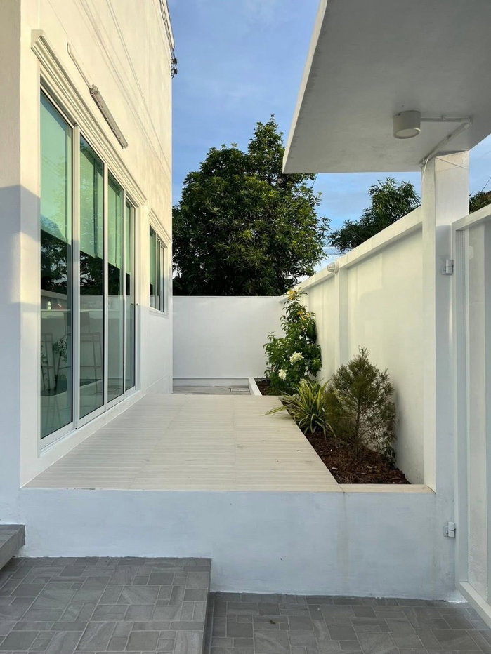รูป #R5365 ให้เช่าบ้าน Single house Soi Lat Krabang 1 - รูปที่ 15/22