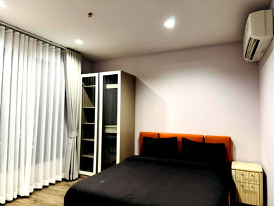 Condos for rent : For rent Life Ladprao Valley Ready to move in (DSL1899)