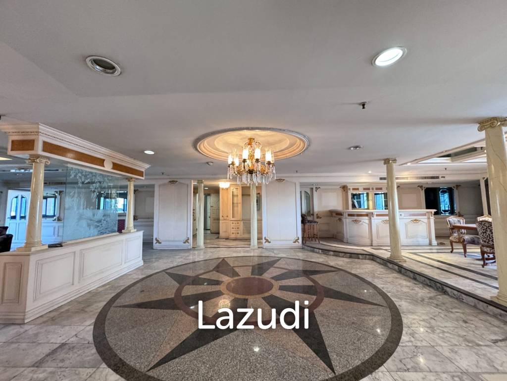 รูป 4 Bed 5 Bath 425 SQ.M Prestige Towers - รูปที่ 3/28