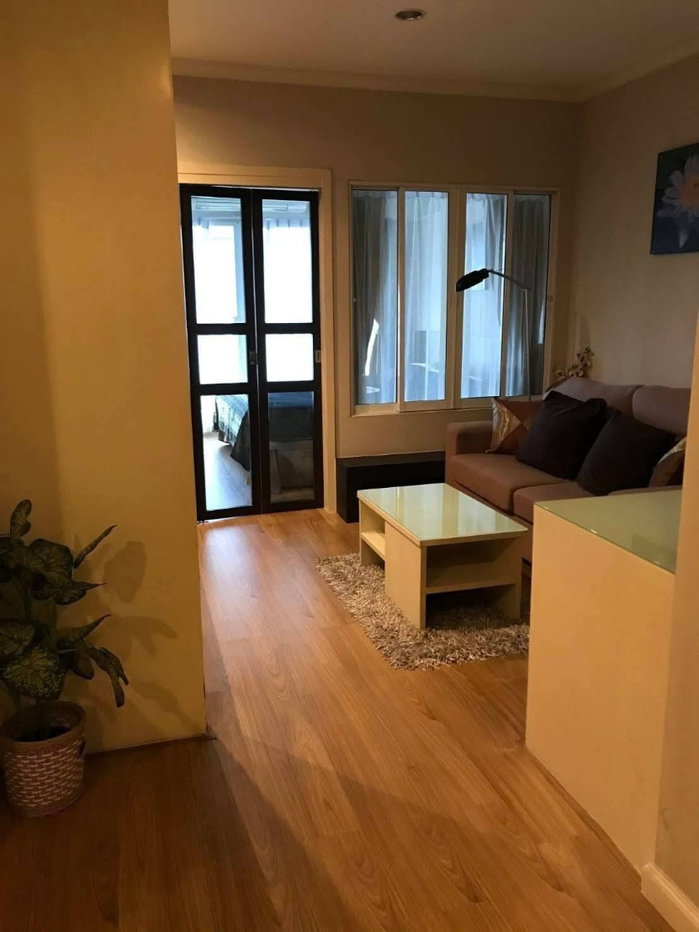 picture Condo for Rent : Grand Park View Asoke " 22,000 - 7/15