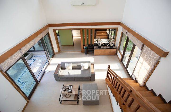 รูป วิลล่า 3 ห้องนอน พื้นที่ 444 ตร.ม. ขาย ที่ Ozone Villa Phuket 3 พื้นที่ป่าคลอก (ID 1268461) - รูปที่ 8/9