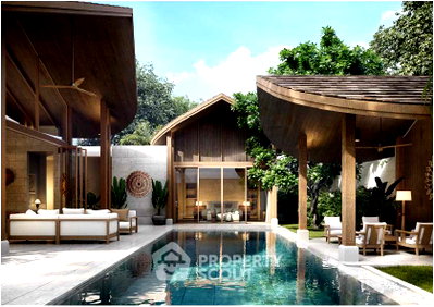 Houses for sale Thalang Phuket : 4-BR Villa For Sale, Nakara Grand Luxury Villa, Thalang Phuket (ID 1536745)
