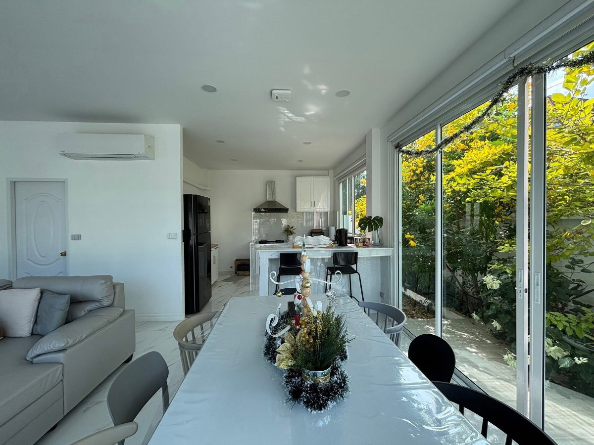 รูป #R5365 ให้เช่าบ้าน Single house Soi Lat Krabang 1 - รูปที่ 20/22