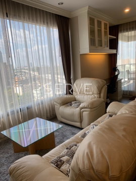 2 Beds 2 Baths Nice Room Good Location Close to BTS Ha Yaek Lat Phrao & MRT Phahon Yothin 400 m.  @ M Ladprao 