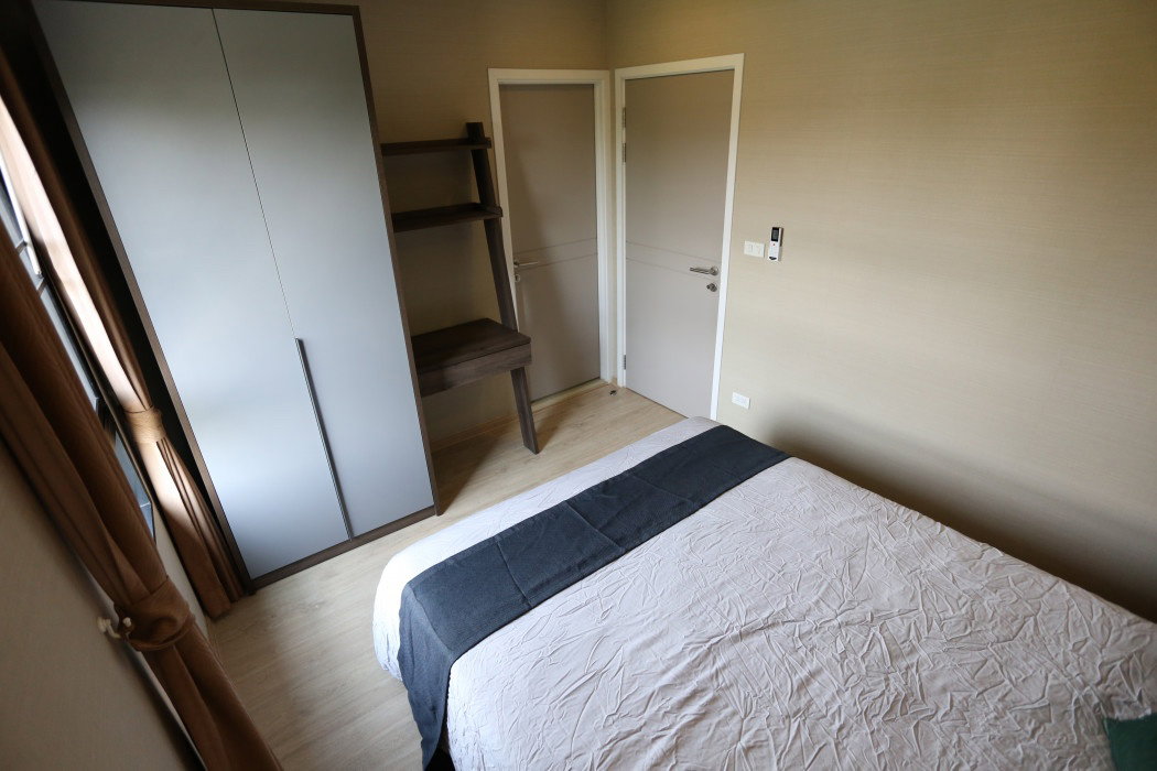 รูป 🔥🦮🐈⬛Arden Phatanakarn Pet friendly 3 BR 185 sq.m nice decoration for rental■□ - รูปที่ 9/10