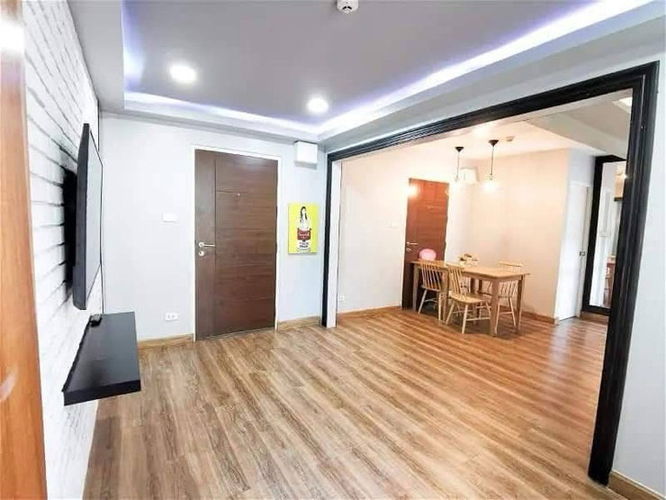 รูป #Z1646 ให้เช่า August Condo Charoen Krung 80 - รูปที่ 7/12