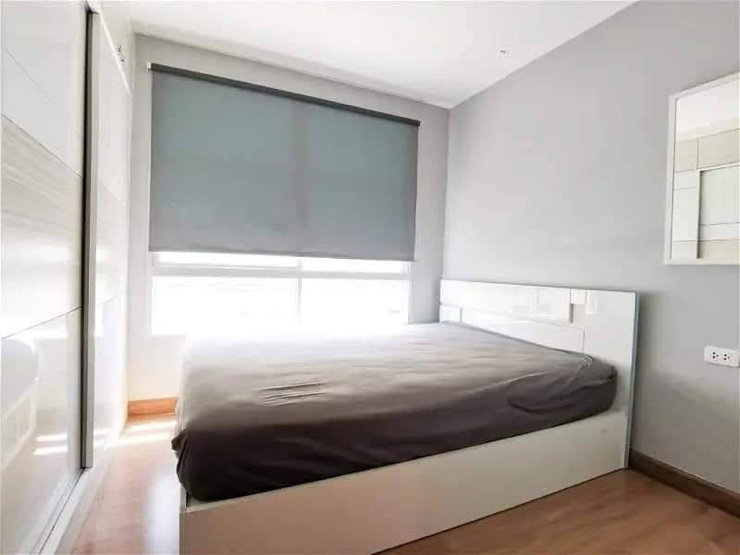 รูป #Z1646 ให้เช่า August Condo Charoen Krung 80 - รูปที่ 2/12