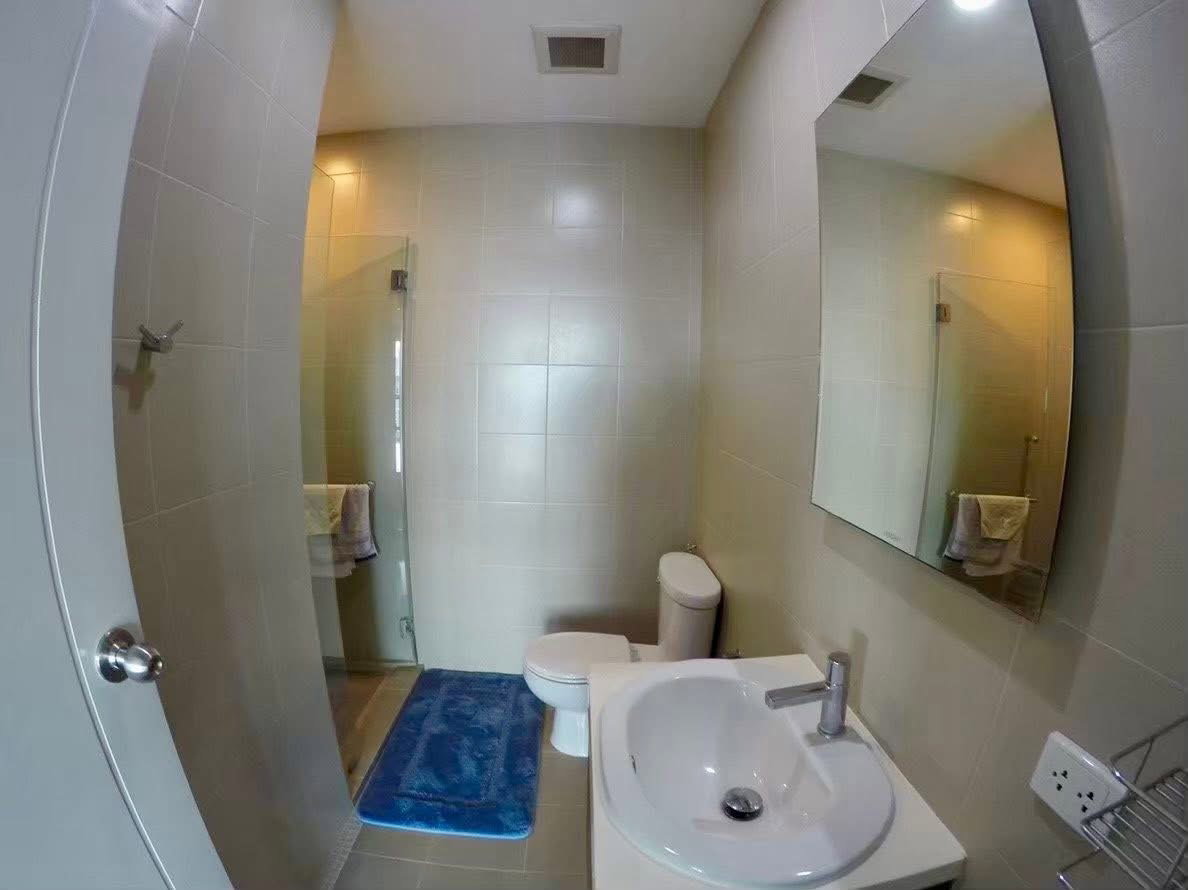 รูป #R5395 ให้เช่าคอนโด Hive Sathorn - รูปที่ 17/19