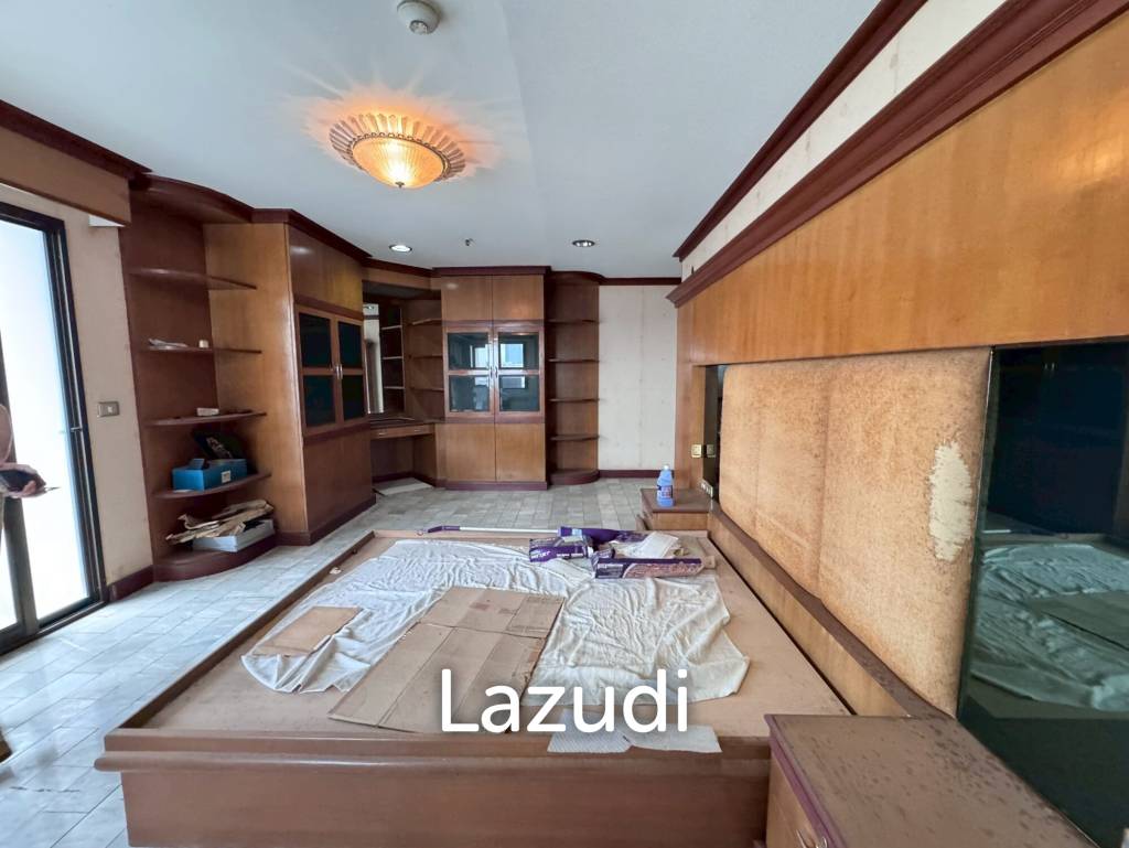 รูป 4 Bed 5 Bath 425 SQ.M Prestige Towers - รูปที่ 18/28