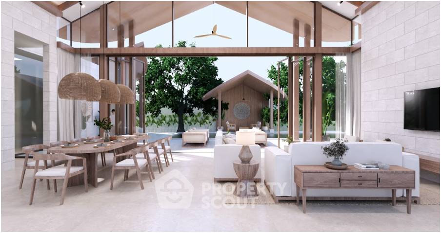 รูป ขายวิลล่า 4 ห้องนอน ณ กะณารา แกรนด์ ลักชูรี่ วิลล่า ถลาง ภูเก็ต (ID 1536745) - รูปที่ 4/9